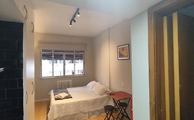Studio Copacabana